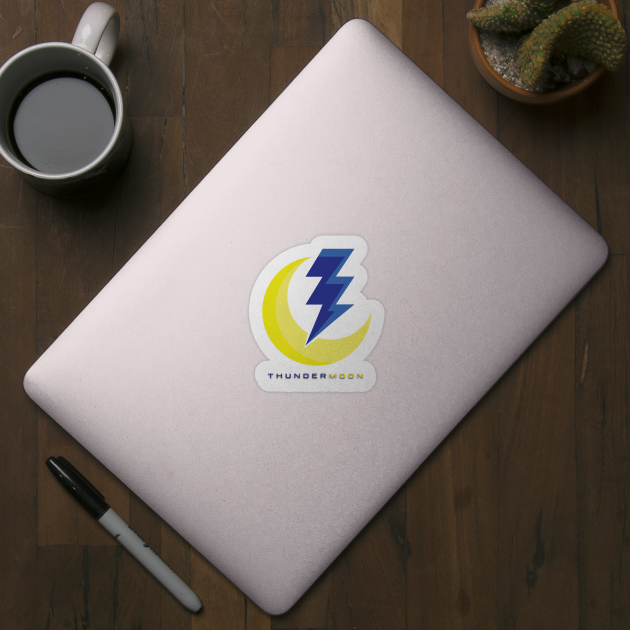 Thundermoon Logo by Thundermoon